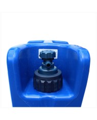 Jerrycan purificateur d'eau 20000L filtrés - LIFESAVER