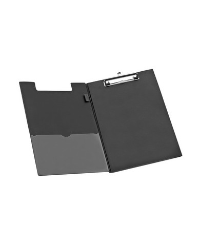 Porte-bloc à rabat A4 - WONDAY