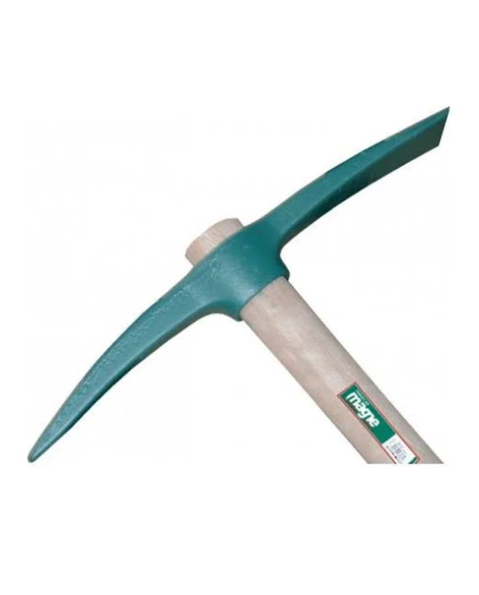 Martelette Forges de Magne - Manche bois