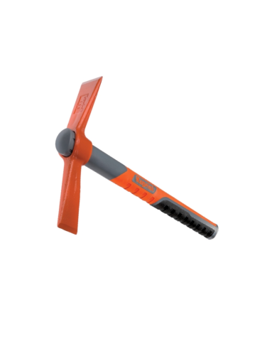 Martelette à Pic et Panne Revex (750g) manche tri-matière Martelette à Pic et Panne Revex (750g) manche tri-matière