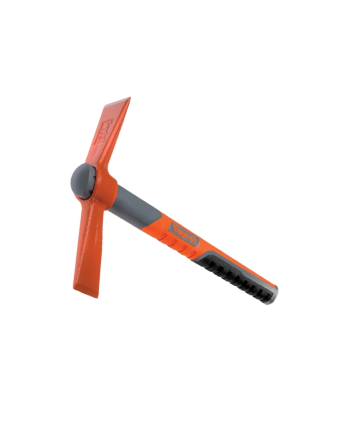 Martelette à Pic et Panne Revex (750g) manche tri-matière