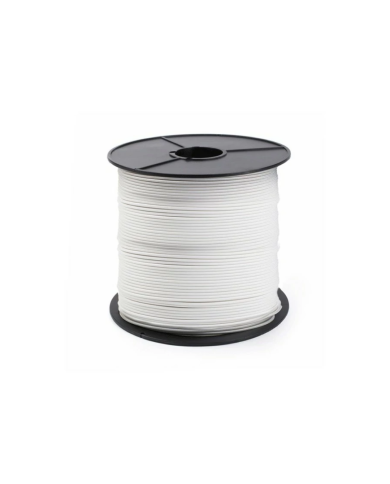 Elastique à chapeau  100 m X 1.5 mm