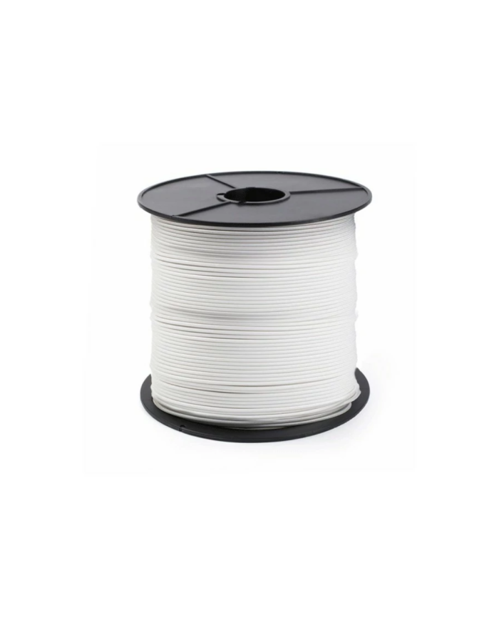 Elastique à chapeau  100 m X 1.5 mm