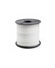 Elastique à chapeau  100 m X 1.5 mm