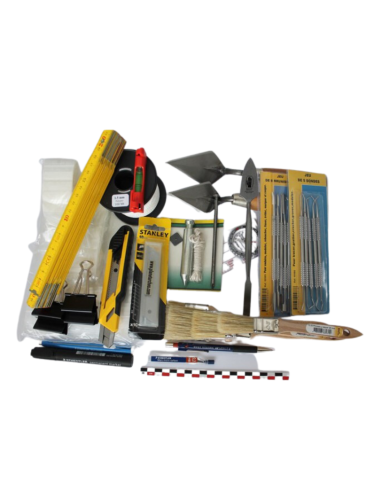 ArchéoBox n°5 : Anthropologie - PLANETARCHEO