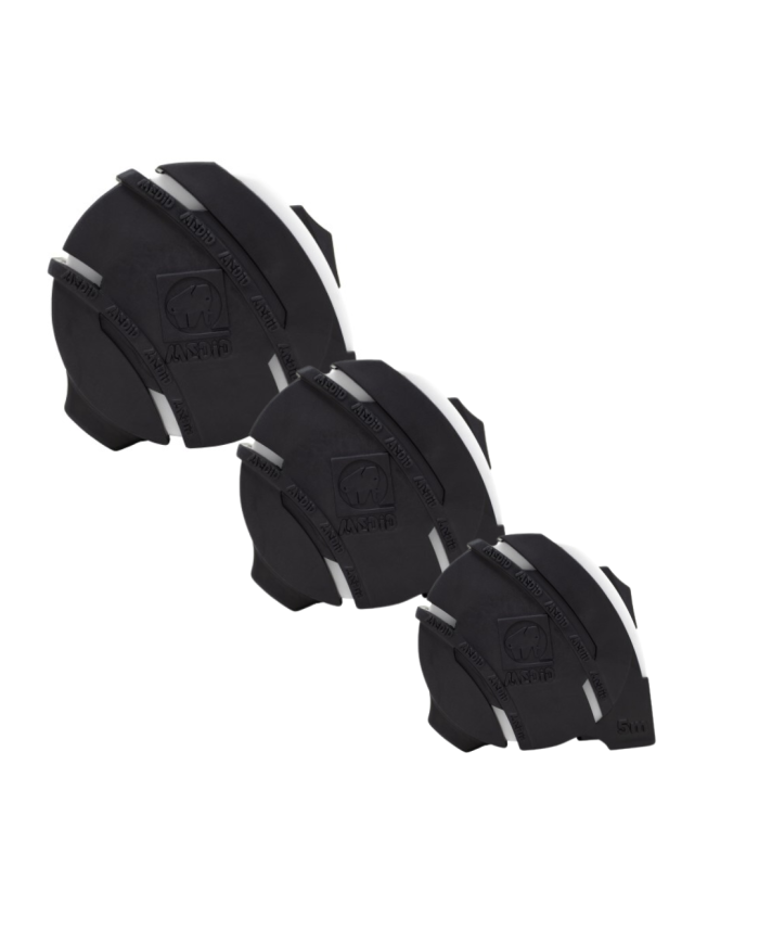 Mètre Ruban ERGO MAGNET