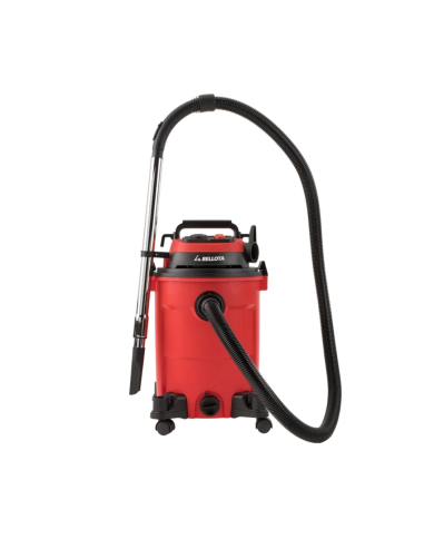 Aspirateur pour liquides et solides 2000W - BELLOTA