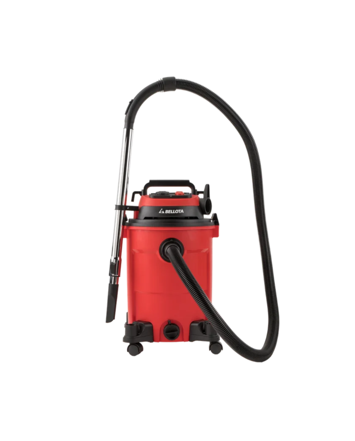 Aspirateur pour liquides et solides 2000W - BELLOTA