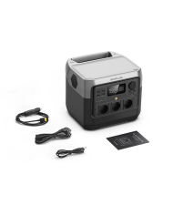 Station électrique portable RIVER 2 PRO 768WH - ECOFLOW