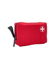 Trousse de secours BTP - 6 personnes