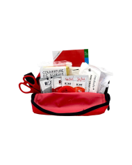 Trousse de secours BTP FIRST