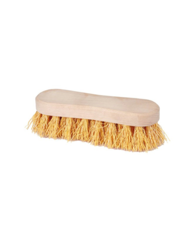 Brosse Violon fibre polypro monture bois Brosse Violon fibre polypro monture bois