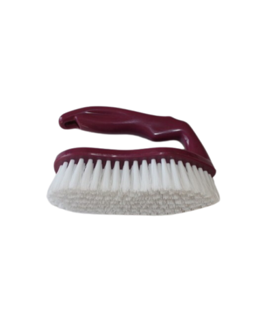 Brosse nylon performance fer à repasser Brosse nylon performance fer à repasser