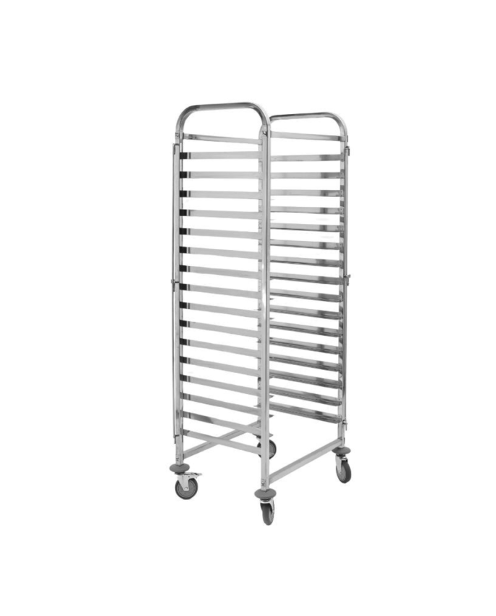 Echelles de séchage