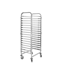 Echelles de séchage