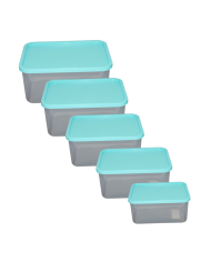 Boîte hermétique " Miflex"