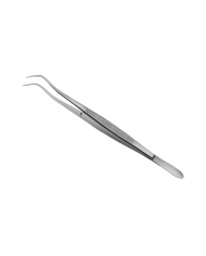 Pince Meriam en acier inoxydable 160 mm Pince Meriam en acier inoxydable 160 mm