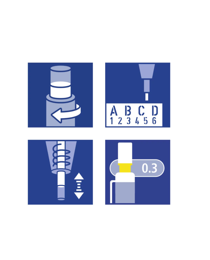 Porte-mine avec gomme - STAEDTLER