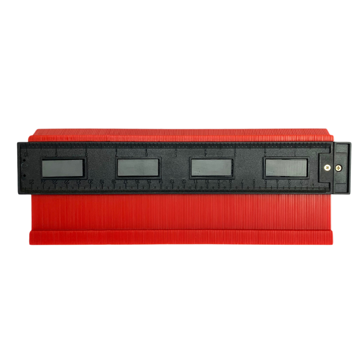 Conformateur plastique 250 mm - MEDID - vue 2