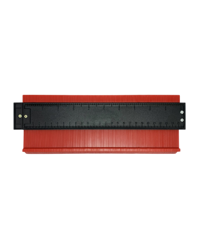 Conformateur plastique 250 mm Conformateur plastique 250 mm