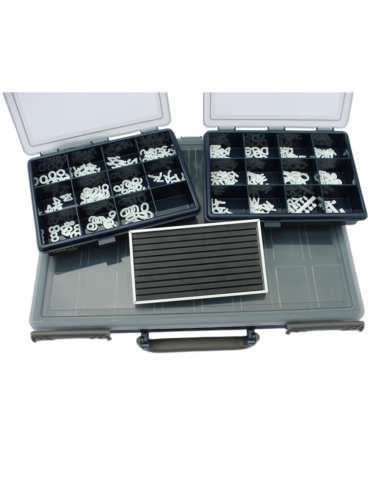 Kit photographique de base - PLANETARCHEO