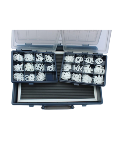 Kit photographique de base - PLANETARCHEO