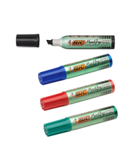 Marqueur permanent écoresponsable ECOLINE 21 - EDDING