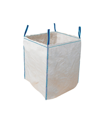 Sac à gravats Taliabag® 1500kg - TALIAPLAST