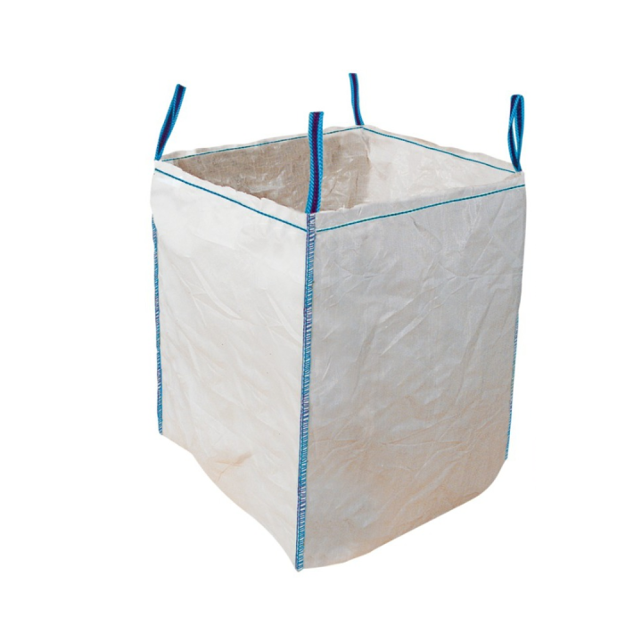 Sac à gravats fond plat Taliabag 1500 kg - TALIAPLAST