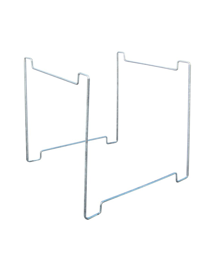 Support sac à gravats Taliatube® - TALIAPLAST