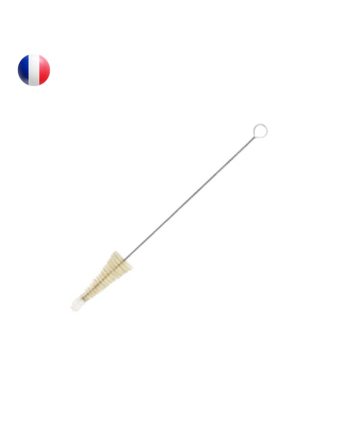 Goupillon "Queue de Rat"