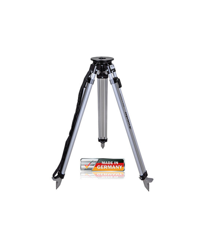 Trépied en aluminium poids moyen - NEDO