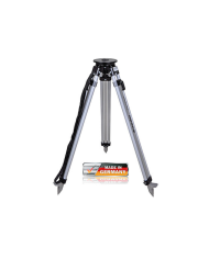 Trépied en aluminium poids moyen - NEDO