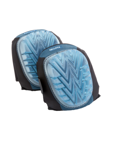 Genouillères de protection professionnelle gel - BELLOTA