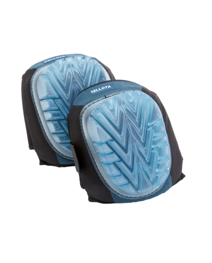 Genouillères de protection professionnelle gel - BELLOTA