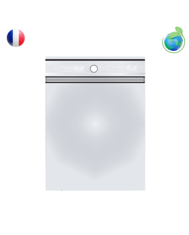 Lot de 1000 sachets 60µ recyclés 300x400mm - MINIGRIP Lot de 1000 sachets 60µ recyclés 300x400mm - MINIGRIP