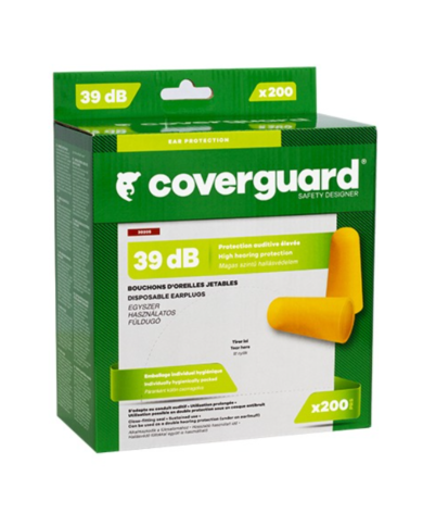 protection des oreilles