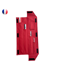 Trousse échelles photo