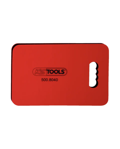 Tapis de genoux mousse dense imputrescible - KS TOOLS
