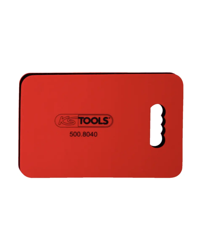 Tapis de genoux mousse dense imputrescible - KS TOOLS