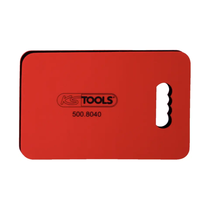 Tapis de protection des genoux mousse imputrescible - KS TOOLS