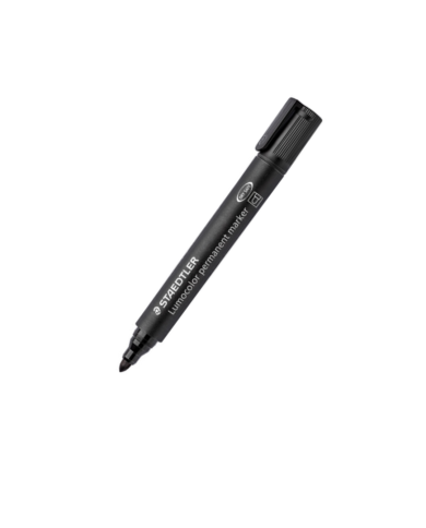 Marqueur Permanent Lumocolor 352 Pointe à Ogive