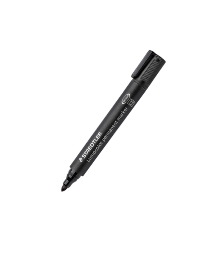 Marqueur Permanent Lumocolor 352 Pointe à Ogive