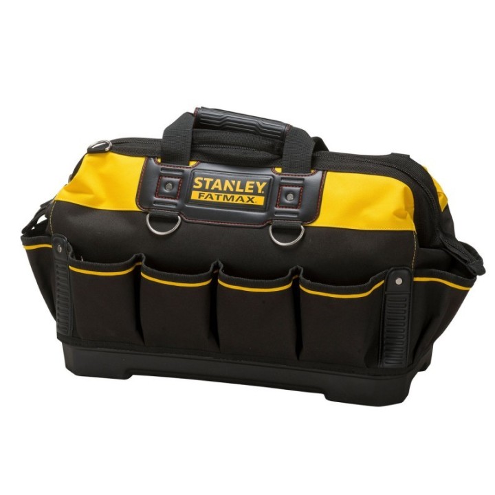 Sac à outils semi-rigide FATMAX 45 cm - STANLEY