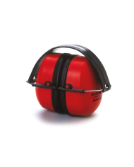 Casque anti-bruit pliable 30.4 dB - SINGER SAFETY