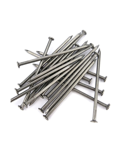 Clou acier TP longueur 180 mm