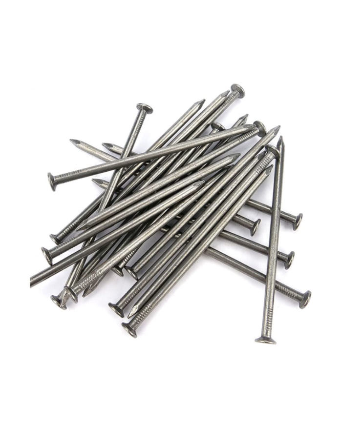 Clou acier TP longueur 70 mm