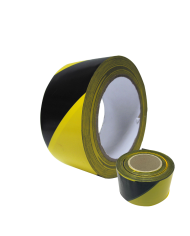 Lot de 6 rubans de signalisation - MEDID