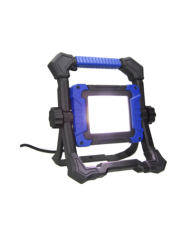 Projecteur de chantier filaire pliable - ARLUX