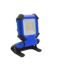 Projecteur de chantier sans fil pliable - ARLUX